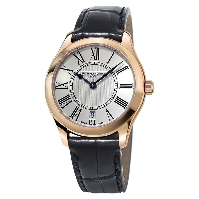 Frederique Constant Classics Ladies FC-220MS3B4 Twoje Zegarki