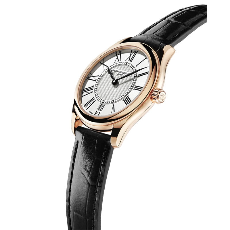 Frederique Constant Classics Ladies FC-220MS3B4 Twoje Zegarki