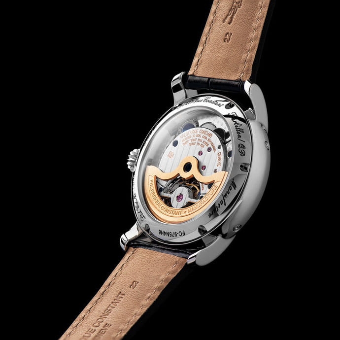 Frederique Constant Manufacture Perpetual Calendar Tourbillon FC-975N4H6 Twoje Zegarki