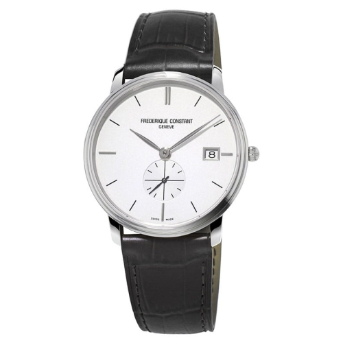 Zegarek Frederique Constant Slimline Gents FC-245S4S6
