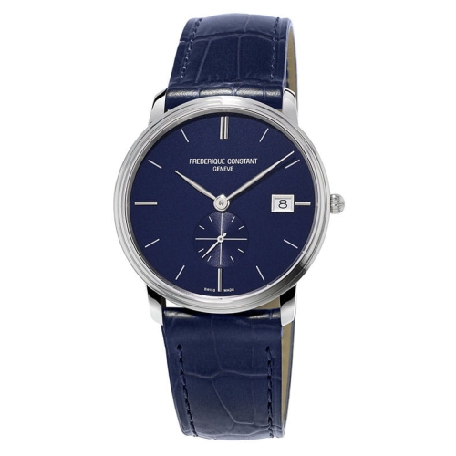 Zegarek Frederique Constant Slimline Gents FC-245N4S6