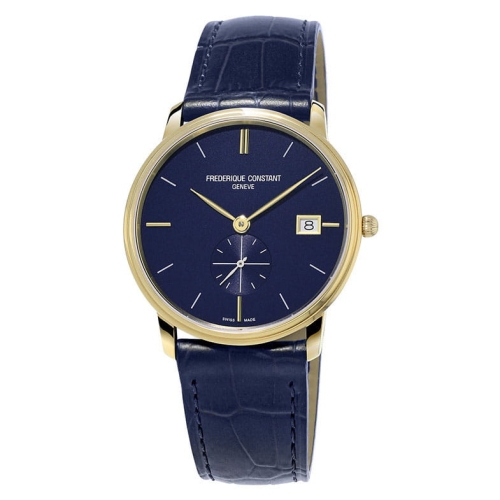 Zegarek Frederique Constant Slimline Gents FC-245N4S5