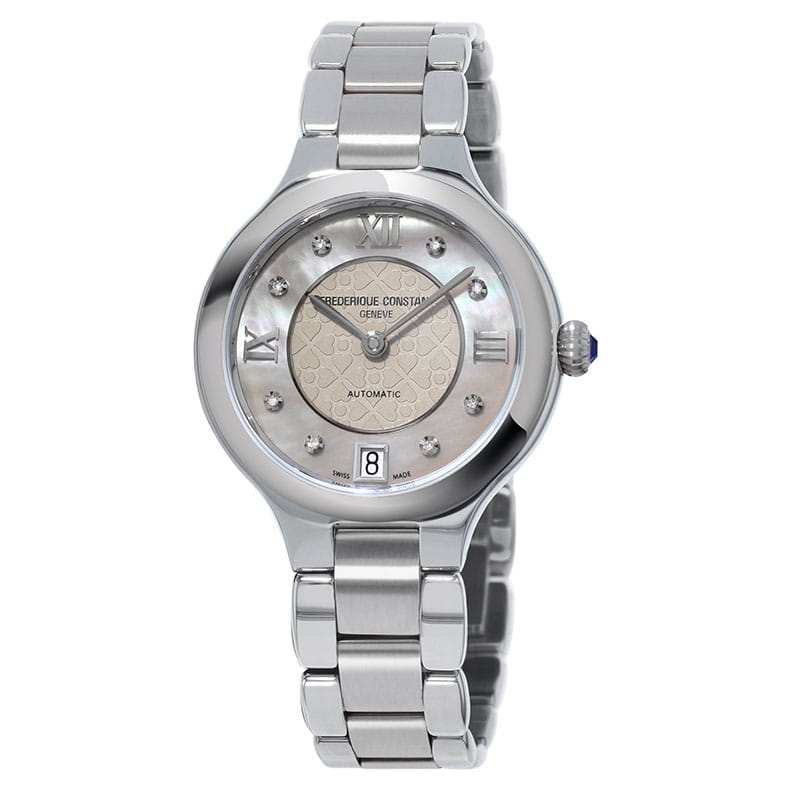 Frederique Constant Delight Automatic FC-306LGHD3ER6B Twoje Zegarki