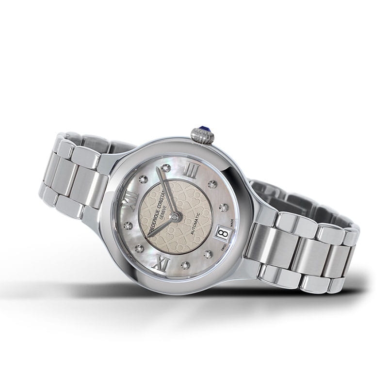 Frederique Constant Delight Automatic FC-306LGHD3ER6B Twoje Zegarki