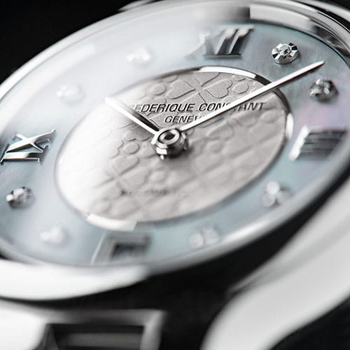 Frederique Constant Delight Automatic FC-306LGHD3ER6B Twoje Zegarki