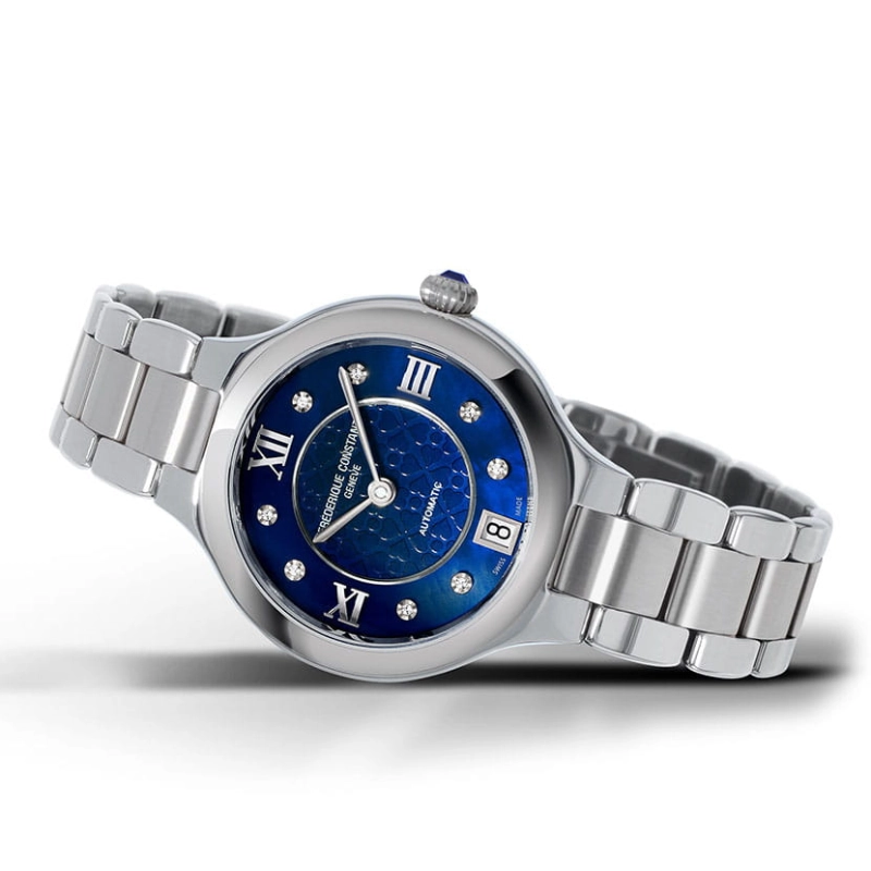 Frederique Constant Delight Automatic FC-306NHD3ER6B Twoje Zegarki