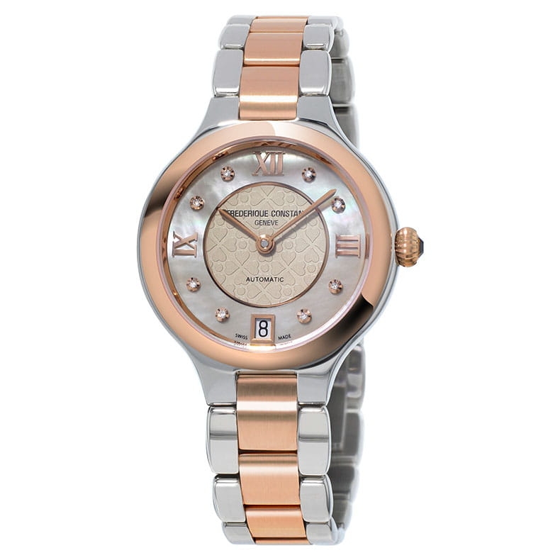 Frederique Constant Delight Automatic FC-306LGHD3ER2B Twoje Zegarki