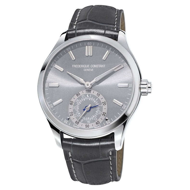Frederique Constant Horological Smartwatch Classics FC-285LGS5B6 Twoje Zegarki