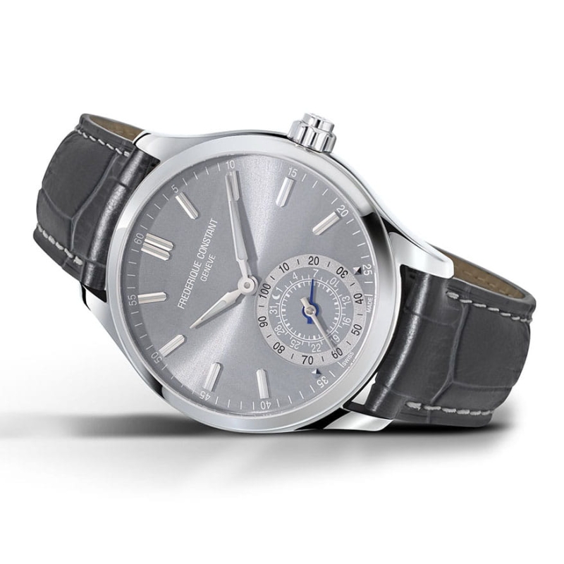 Frederique Constant Horological Smartwatch Classics FC-285LGS5B6 Twoje Zegarki