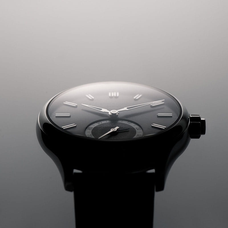 Frederique Constant Horological Smartwatch Classics FC-285LGS5B6 Twoje Zegarki