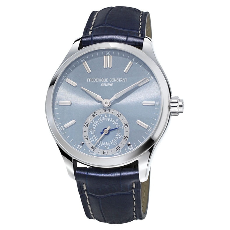 Frederique Constant Horological Smartwatch Classics FC-285LNS5B6 Twoje Zegarki