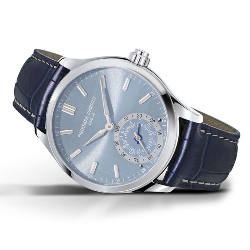 Frederique Constant Horological Smartwatch Classics FC-285LNS5B6 Twoje Zegarki
