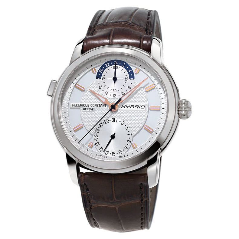 Frederique Constant Hybrid Manufacture FC-750V4H6 Twoje Zegarki