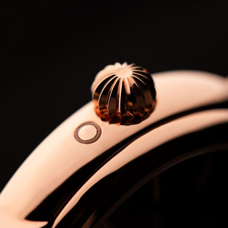 Frederique Constant Hybrid Manufacture FC-750V4H4 Twoje Zegarki