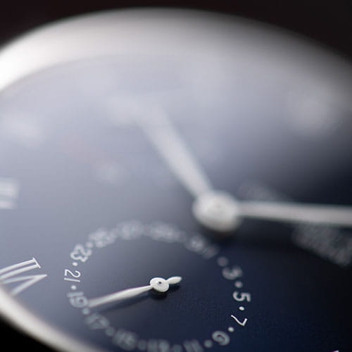 Frederique Constant Manufacture Slimline Power Reserve FC-723NR3S6 Twoje Zegarki