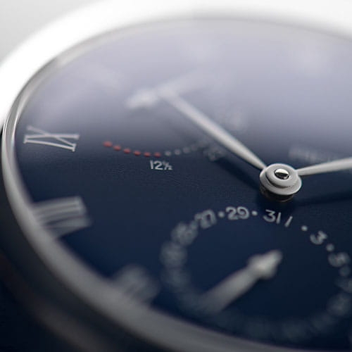 Frederique Constant Manufacture Slimline Power Reserve FC-723NR3S6 Twoje Zegarki