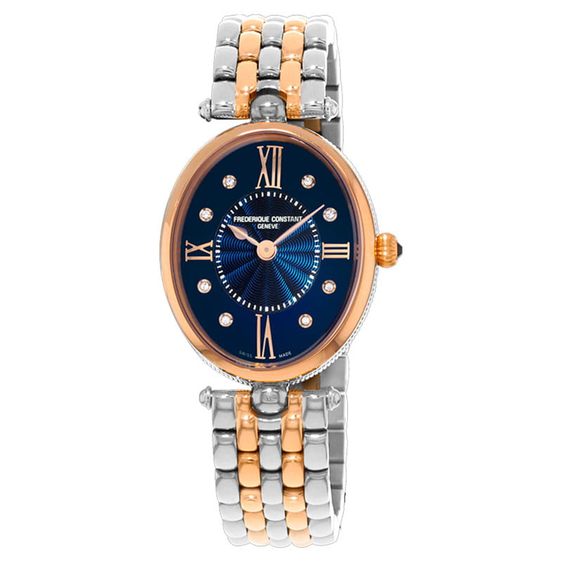 Frederique Constant Classics Art Deco FC-200RMPN2V2B Twoje Zegarki
