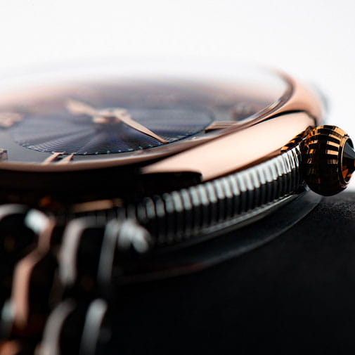 Frederique Constant Classics Art Deco FC-200RMPN2V2B Twoje Zegarki