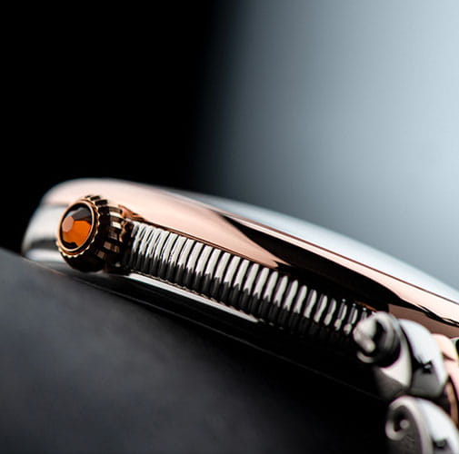 Frederique Constant Classics Art Deco FC-200RMPN2V2B Twoje Zegarki