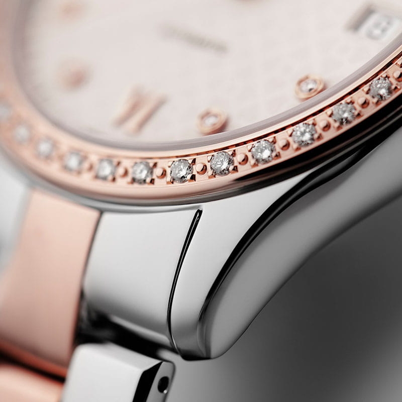 Frederique Constant Heart Beat FC-303LGD3BD2B Twoje Zegarki