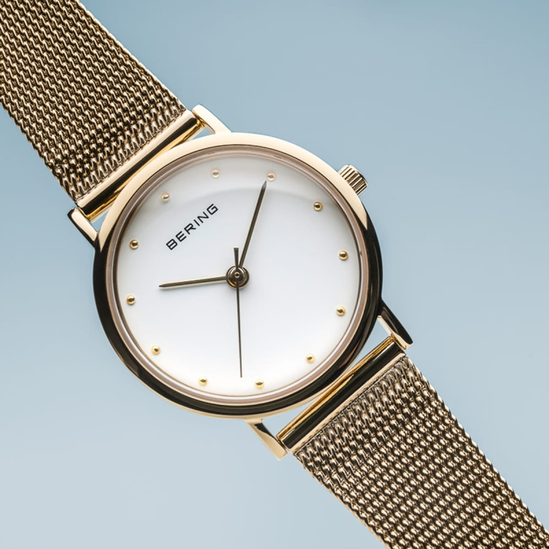 Bering Classic Lady 13426-334 Twoje Zegarki