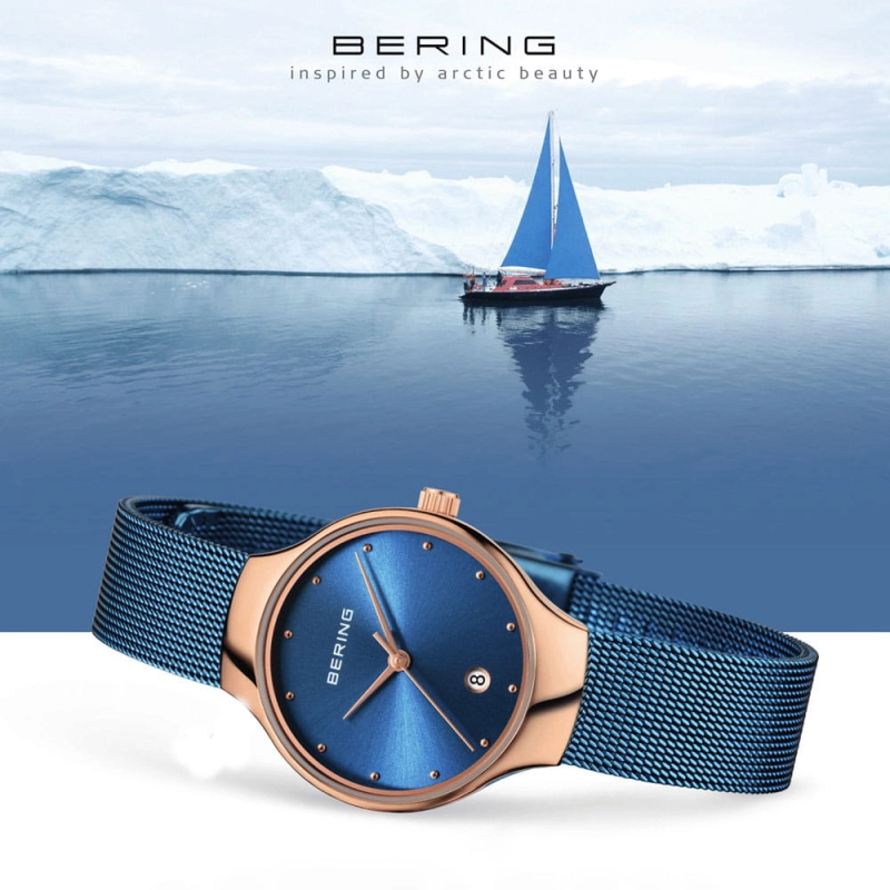 Bering Classic 13326-368 Twoje Zegarki