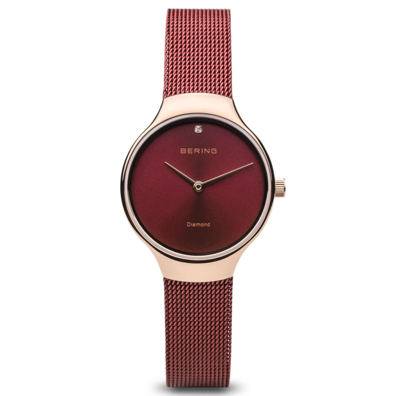 Bering Classic 13326-Charity Twoje Zegarki