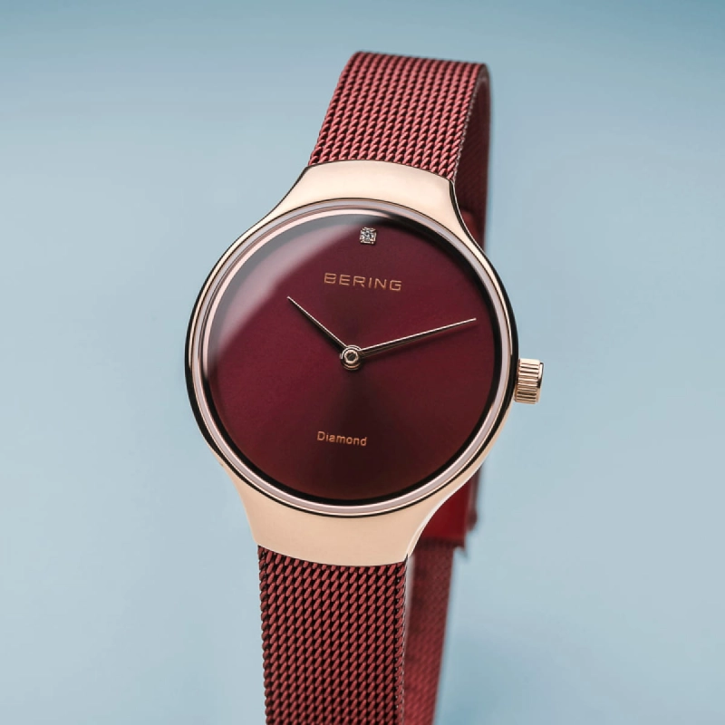 Bering Classic 13326-Charity Twoje Zegarki