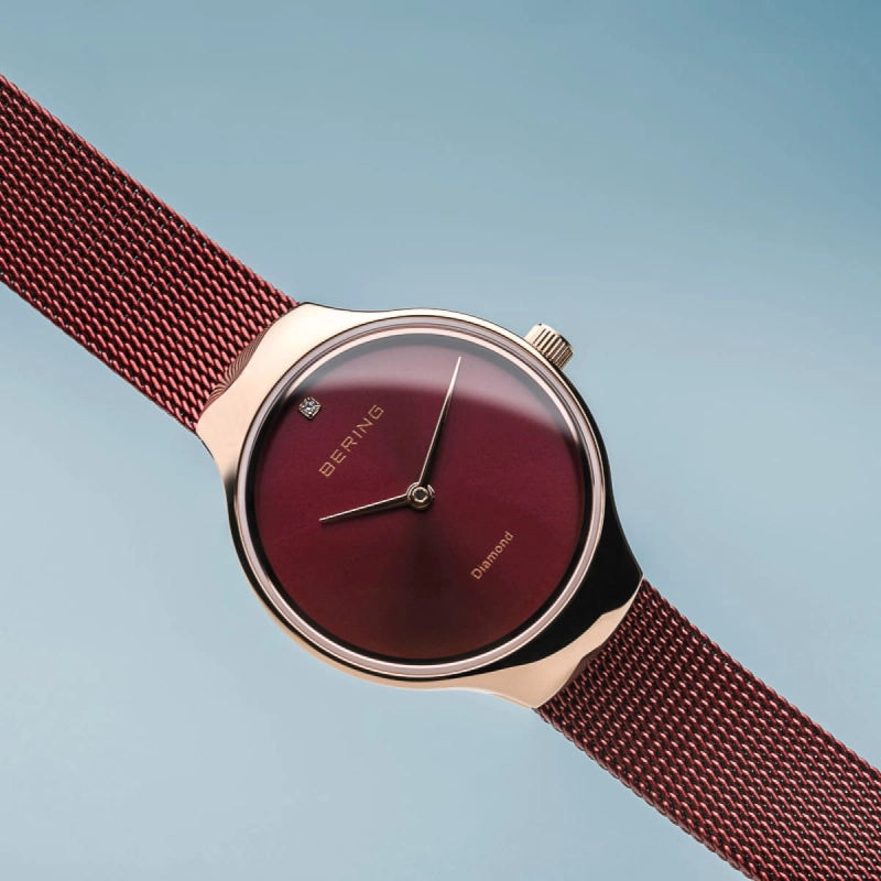 Bering Classic 13326-Charity Twoje Zegarki
