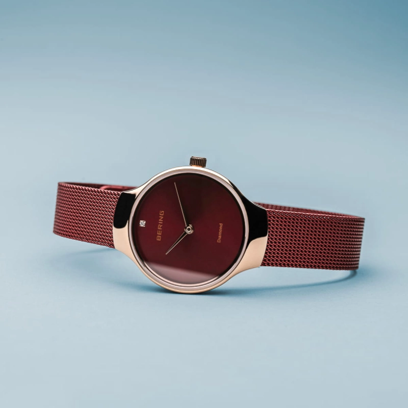 Bering Classic 13326-Charity Twoje Zegarki