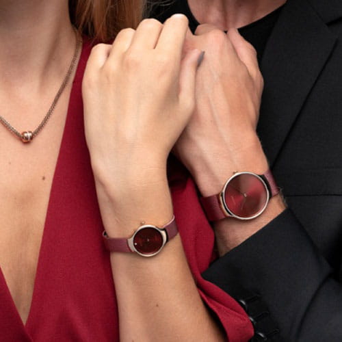 Bering Classic 13326-Charity Twoje Zegarki