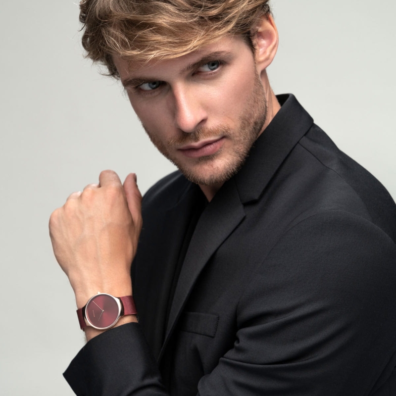 Bering Classic 13338-CHARITY Twoje Zegarki