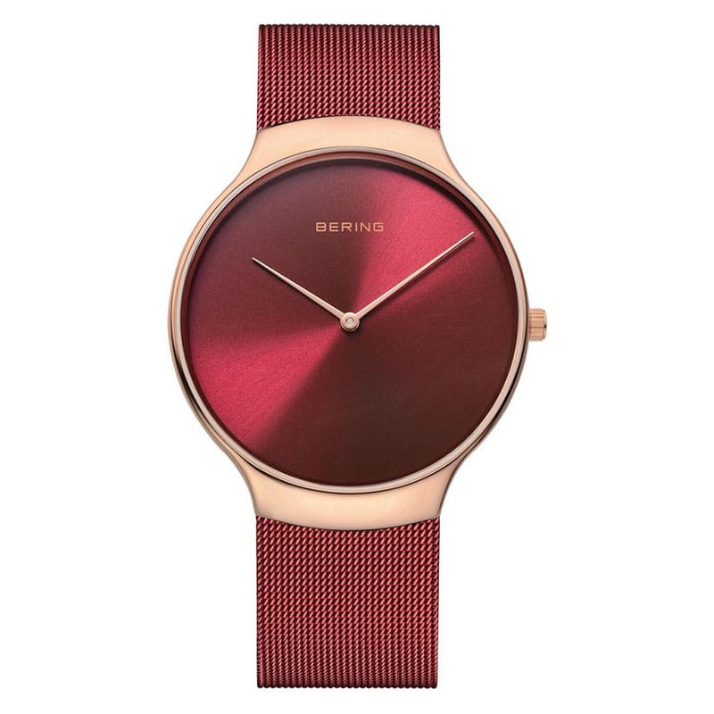 Bering Classic 13338-CHARITY Twoje Zegarki