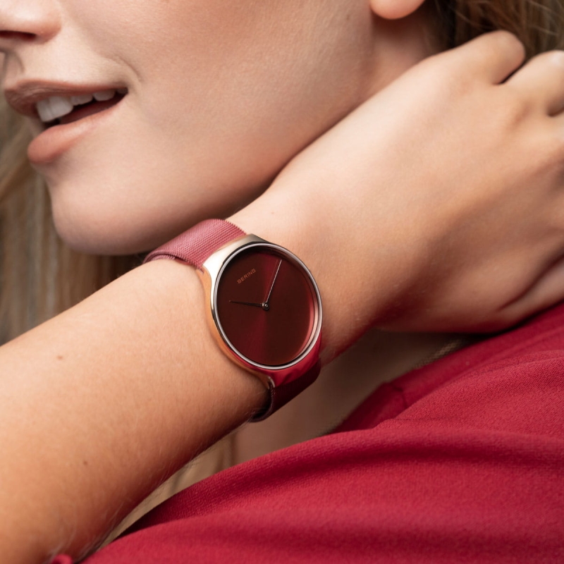 Bering Classic 13338-CHARITY Twoje Zegarki