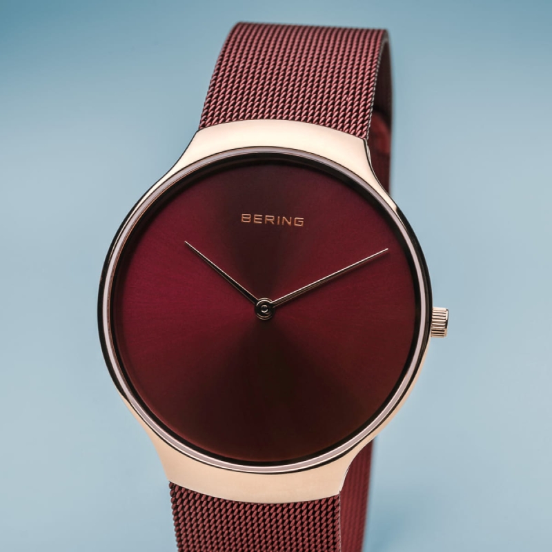 Bering Classic 13338-CHARITY Twoje Zegarki