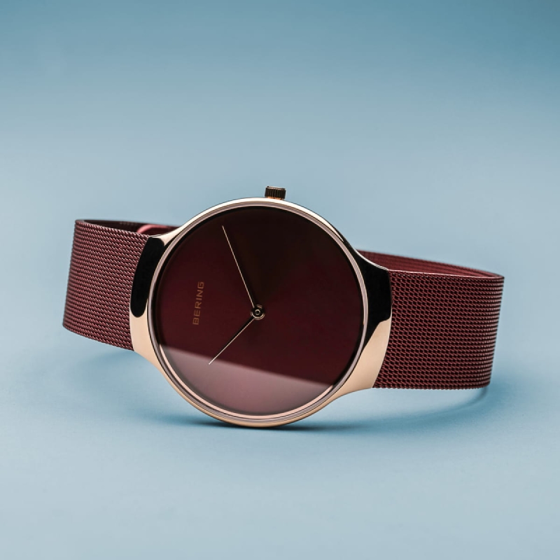 Bering Classic 13338-CHARITY Twoje Zegarki