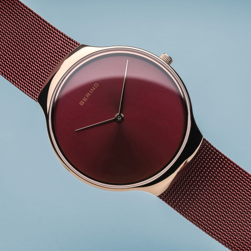 Bering Classic 13338-CHARITY Twoje Zegarki