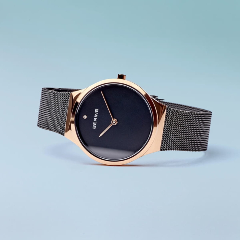 Bering Classic Lady 12131-166 Twoje Zegarki
