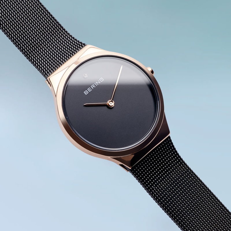 Bering Classic Lady 12131-166 Twoje Zegarki