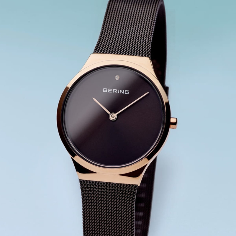 Bering Classic Lady 12131-166 Twoje Zegarki