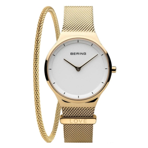 Zegarek Bering Classic Lady 12131339SET