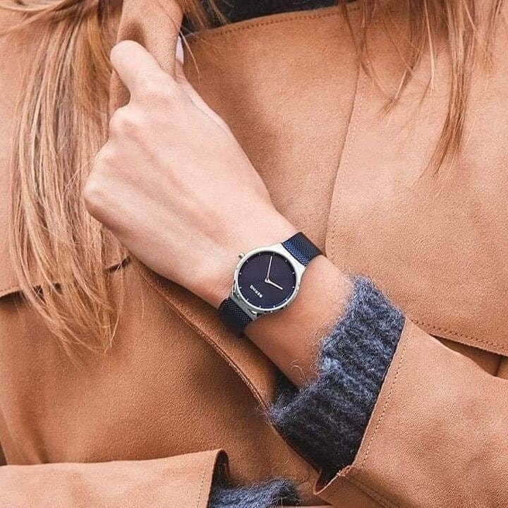 Bering Classic Lady 12131-307 Twoje Zegarki