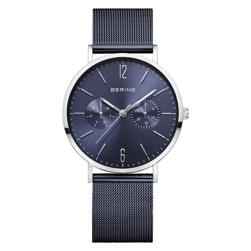 Bering Classic Lady Multifunction 14236303 Twoje Zegarki