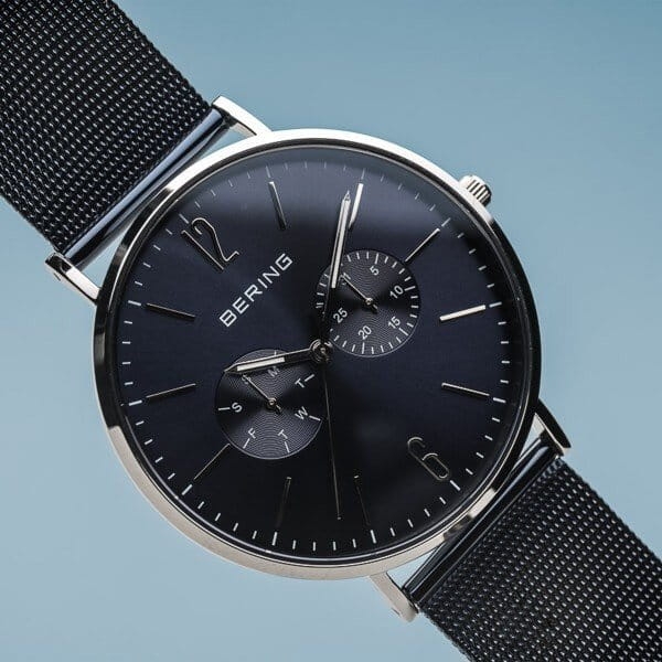 Bering Classic Lady Multifunction 14236303 Twoje Zegarki