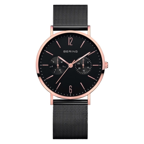 Zegarek Bering Classic Lady Multifunction 14236163