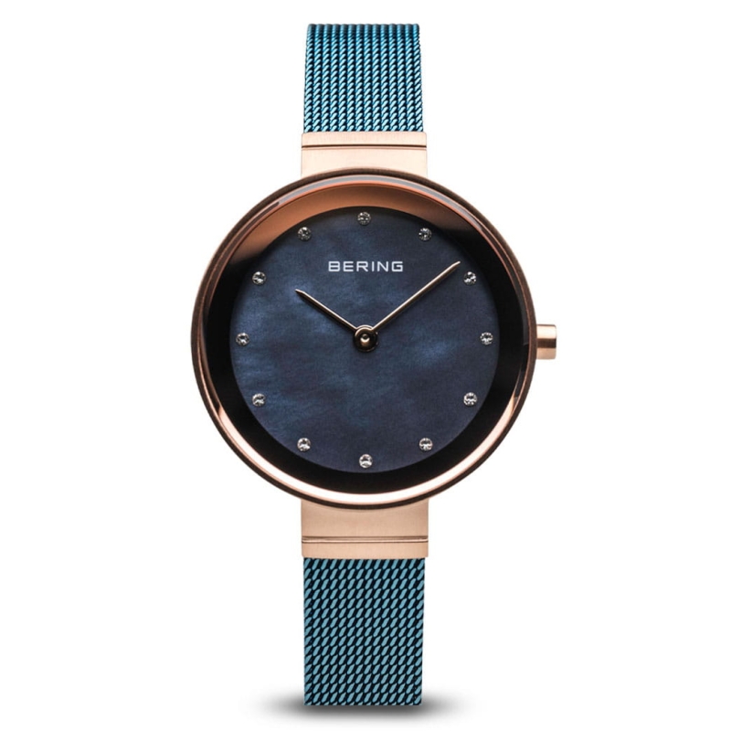 Bering Classic Lady 10128-368 Twoje Zegarki