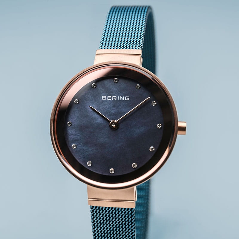 Bering Classic Lady 10128-368 Twoje Zegarki