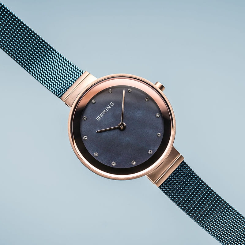 Bering Classic Lady 10128-368 Twoje Zegarki