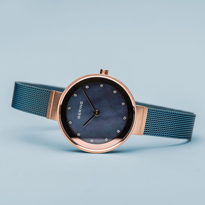 Bering Classic Lady 10128-368 Twoje Zegarki