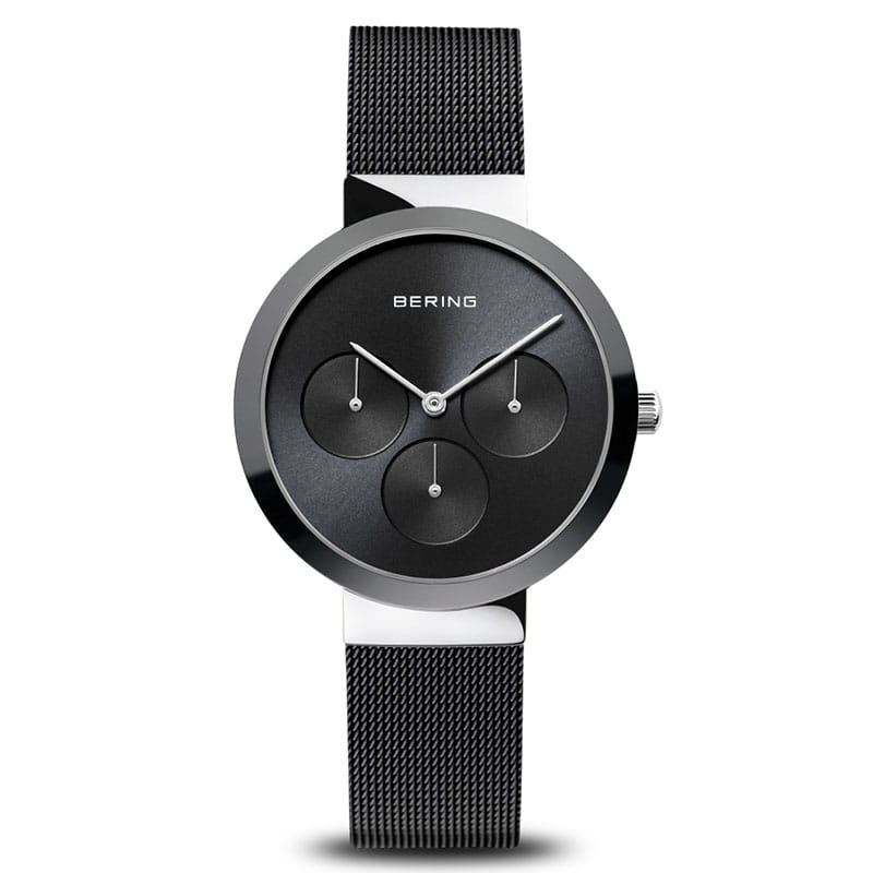 Bering Ceramic Lady Multifunction 35036-102 Twoje Zegarki